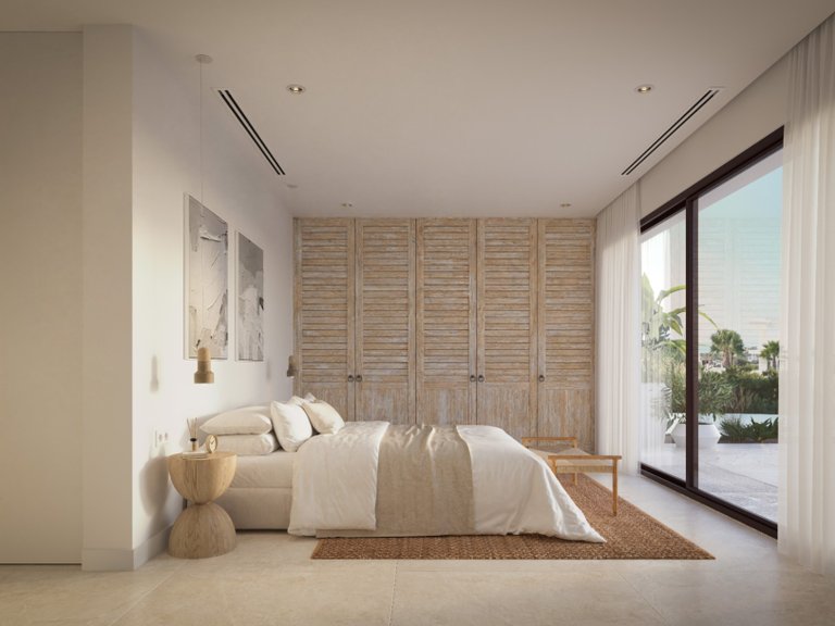 Villa for Sale in Costa Blanca Moraira, Alicante 8