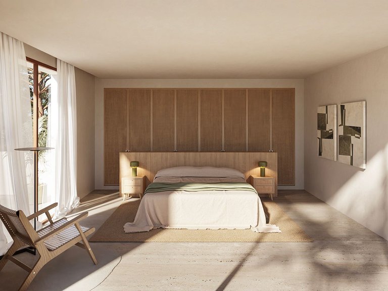 Villa for Sale in Costa Blanca Benissa, Alicante 7