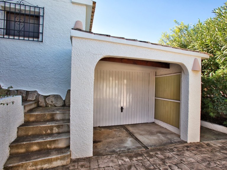 Villa for Sale in Costa Blanca Benissa, Alicante 38