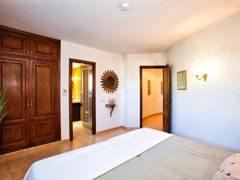 Villa for Sale in Costa Blanca Benissa, Alicante 23