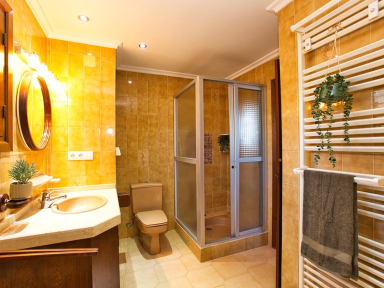 Villa for Sale in Costa Blanca Benissa, Alicante 24