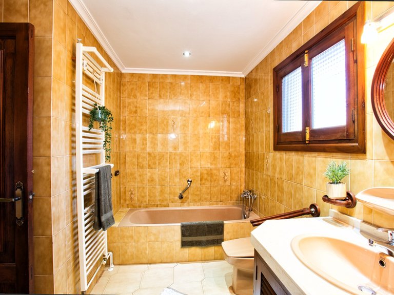 Villa for Sale in Costa Blanca Benissa, Alicante 25