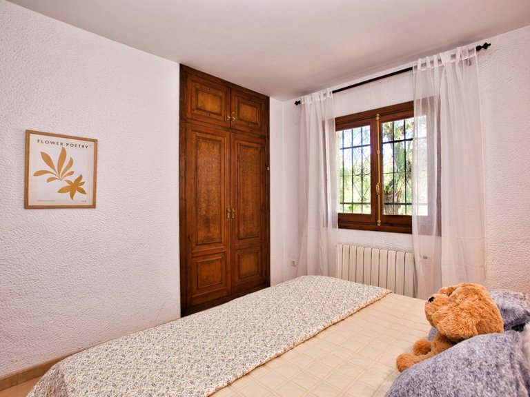 Villa for Sale in Costa Blanca Benissa, Alicante 27