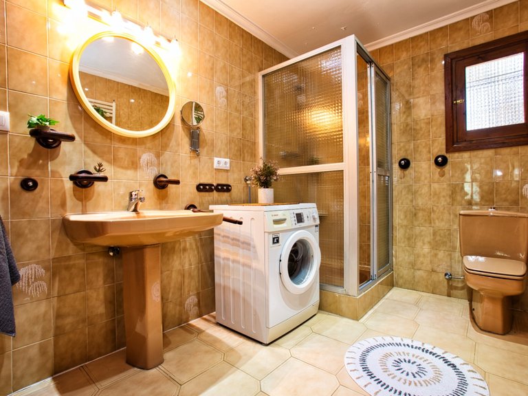 Villa for Sale in Costa Blanca Benissa, Alicante 28