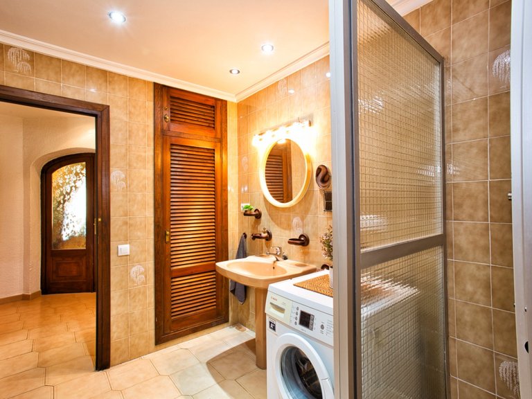 Villa for Sale in Costa Blanca Benissa, Alicante 29