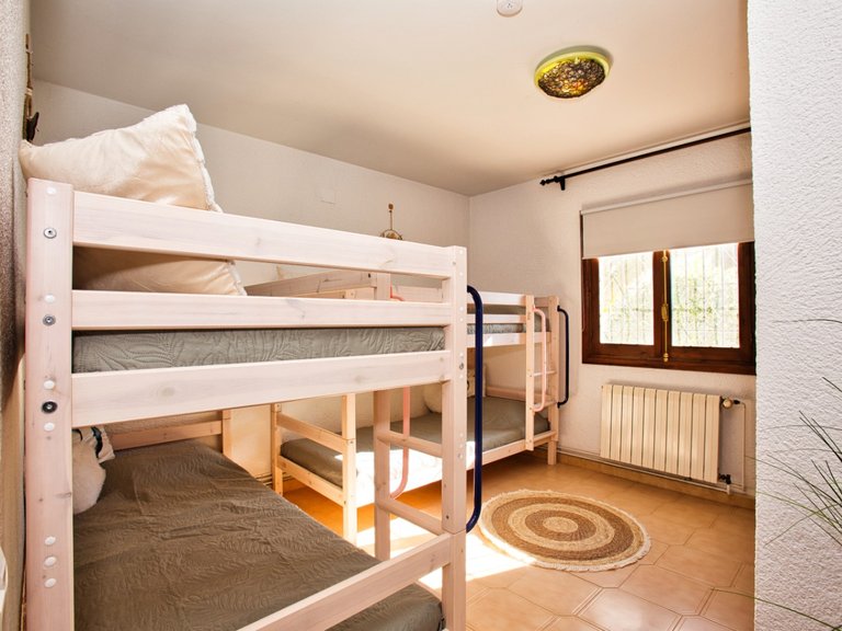 Villa for Sale in Costa Blanca Benissa, Alicante 30