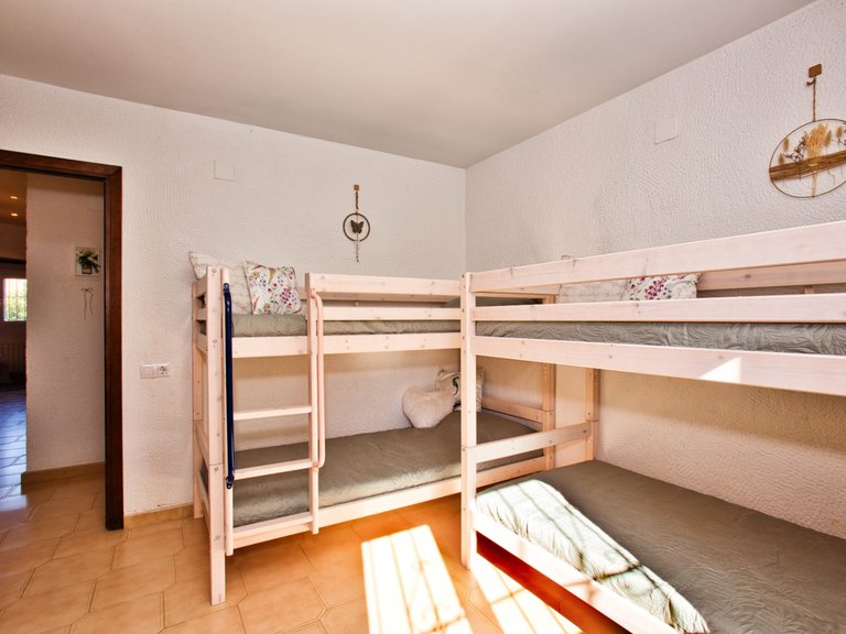 Villa for Sale in Costa Blanca Benissa, Alicante 31