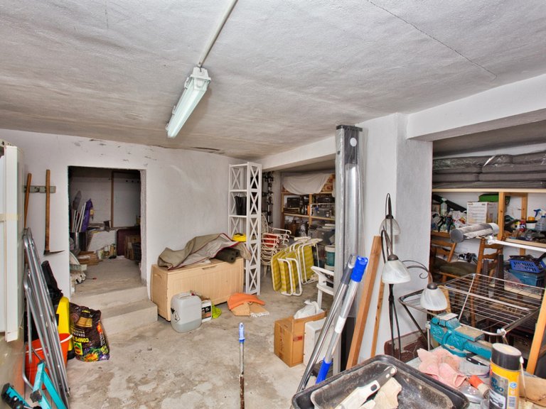 Villa for Sale in Costa Blanca Benissa, Alicante 41