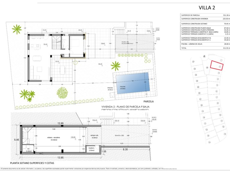 Villa for Sale in Costa Blanca Finestrat, Alicante 14