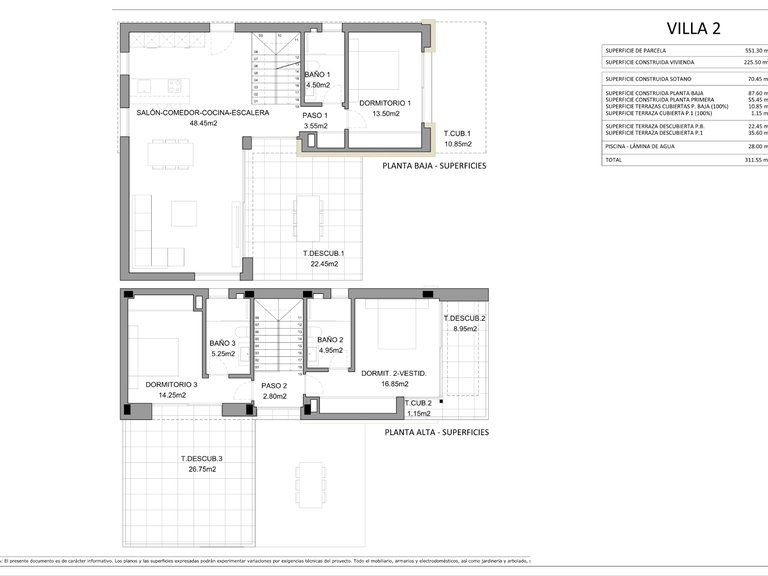 Villa for Sale in Costa Blanca Finestrat, Alicante 15