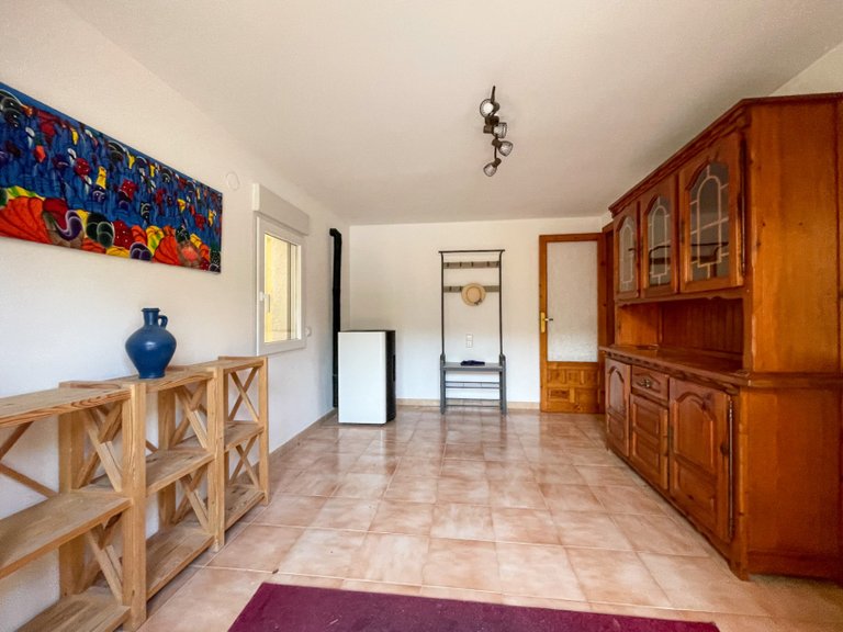 Villa for Sale in Costa Blanca Benissa, Alicante 36