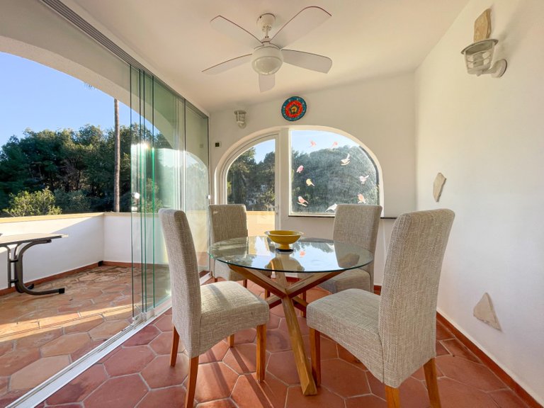 Villa for Sale in Costa Blanca Benissa, Alicante 19