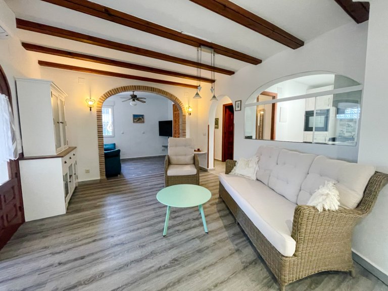 Villa for Sale in Costa Blanca Benissa, Alicante 13