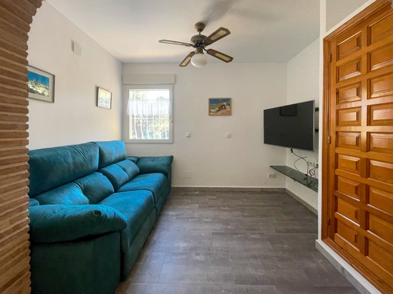 Villa for Sale in Costa Blanca Benissa, Alicante 14