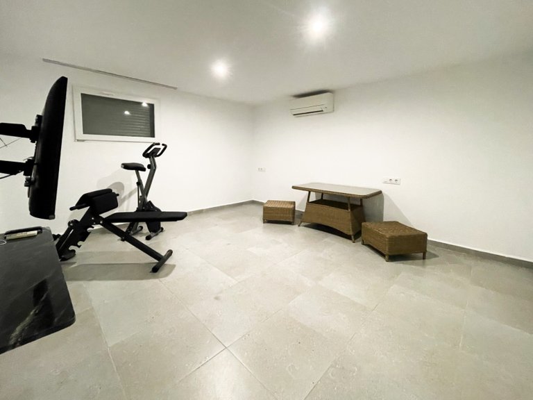 Villa for Sale in Costa Blanca Benissa, Alicante 37