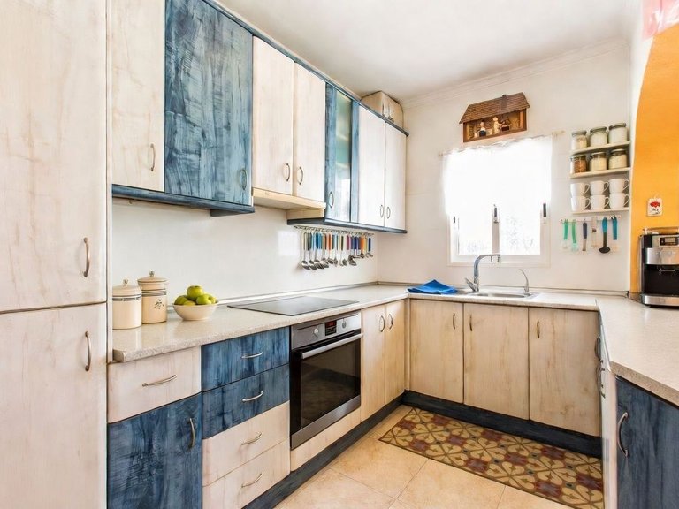 Villa for Sale in Costa Blanca Calpe, Alicante 17