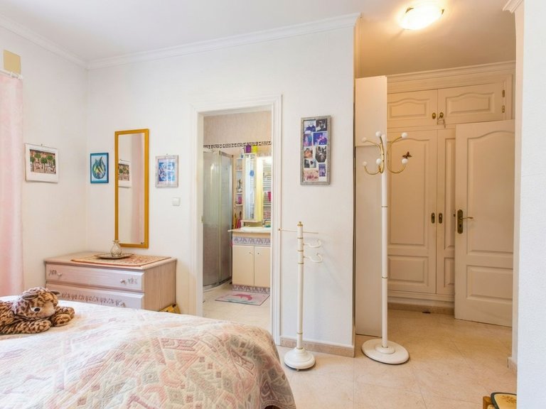 Villa for Sale in Costa Blanca Calpe, Alicante 21