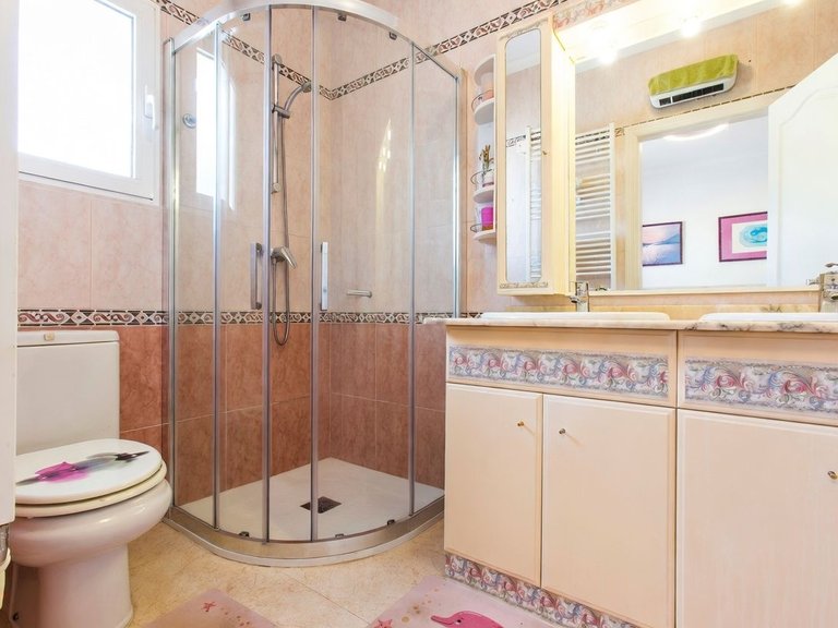 Villa for Sale in Costa Blanca Calpe, Alicante 22