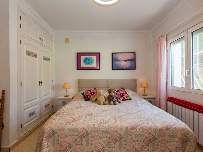 Villa for Sale in Costa Blanca Calpe, Alicante 18