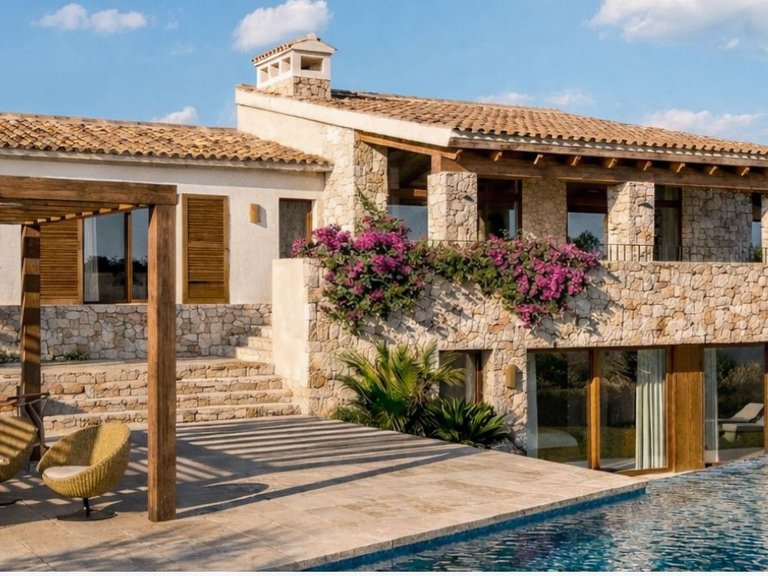 Villa for Sale in Costa Blanca Benitachell, Alicante 5