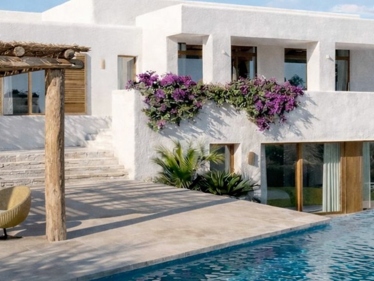 Villa for Sale in Costa Blanca Benitachell, Alicante 1