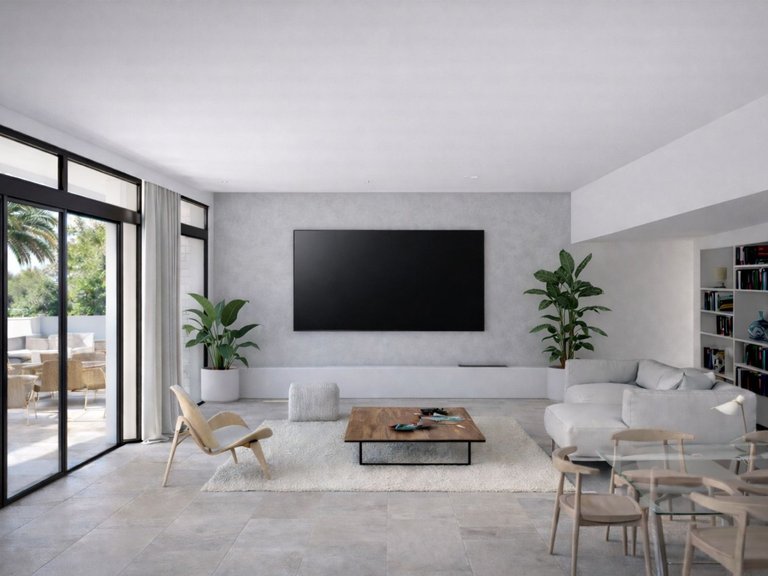 Villa for Sale in Costa Blanca Benitachell, Alicante 3
