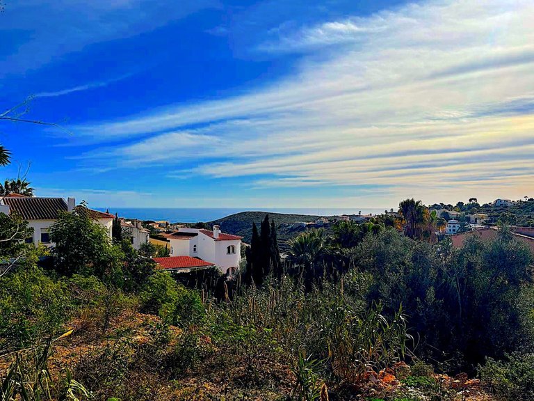 Villa for Sale in Costa Blanca Benitachell, Alicante 6