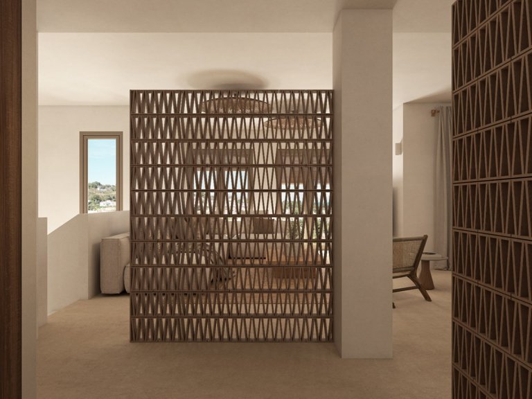 Villa for Sale in Costa Blanca Benissa, Alicante 6