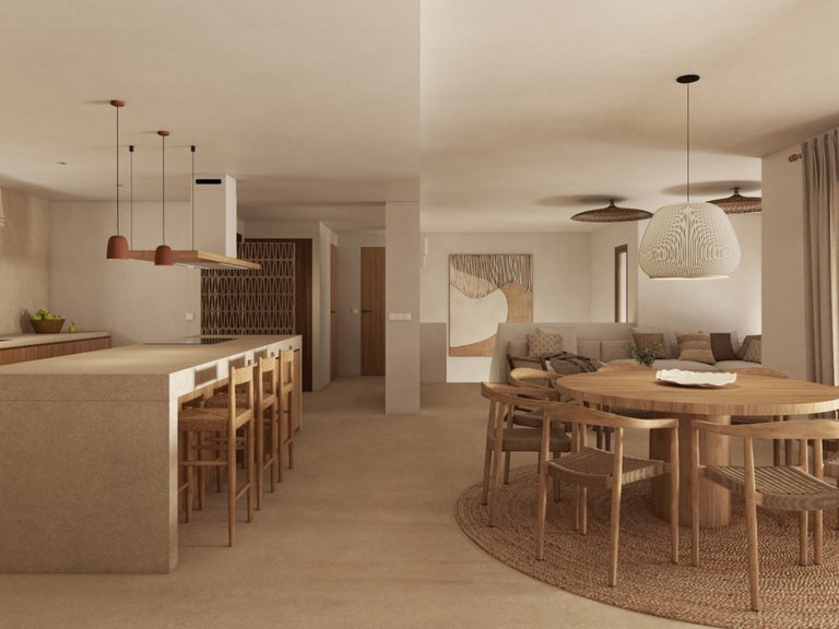 Villa for Sale in Costa Blanca Benissa, Alicante 8