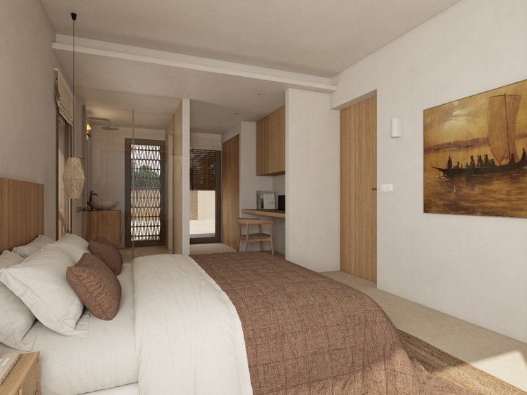 Villa for Sale in Costa Blanca Benissa, Alicante 13