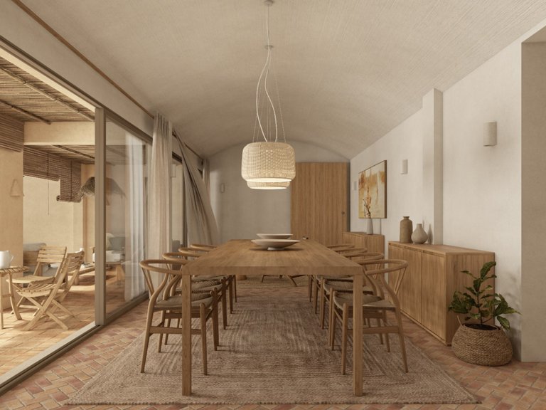 Villa for Sale in Costa Blanca Benissa, Alicante 9