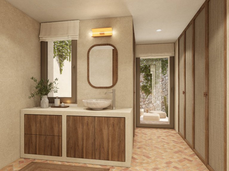 Villa for Sale in Costa Blanca Benissa, Alicante 11