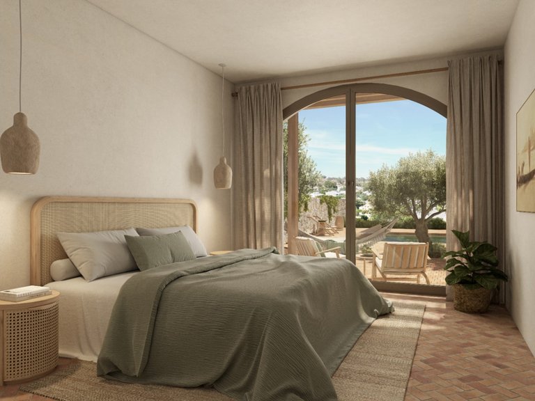 Villa for Sale in Costa Blanca Benissa, Alicante 12