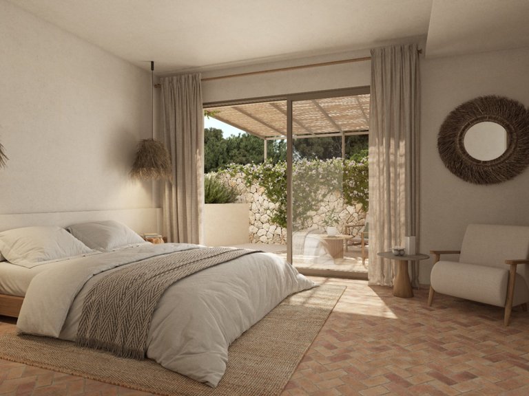 Villa for Sale in Costa Blanca Benissa, Alicante 10