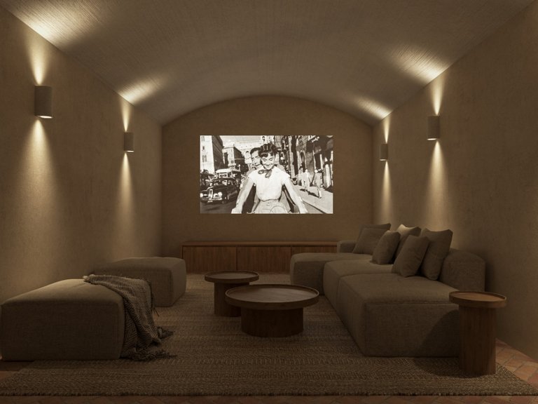 Villa for Sale in Costa Blanca Benissa, Alicante 15