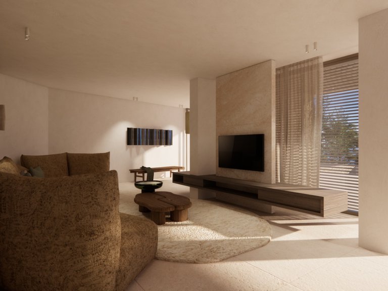 Villa for Sale in Costa Blanca Benissa, Alicante 4