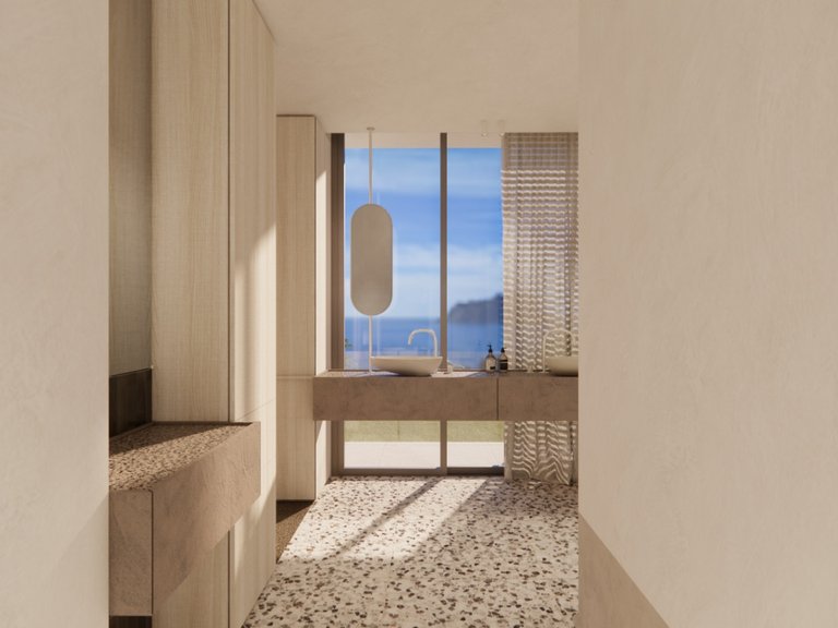 Villa for Sale in Costa Blanca Benissa, Alicante 9
