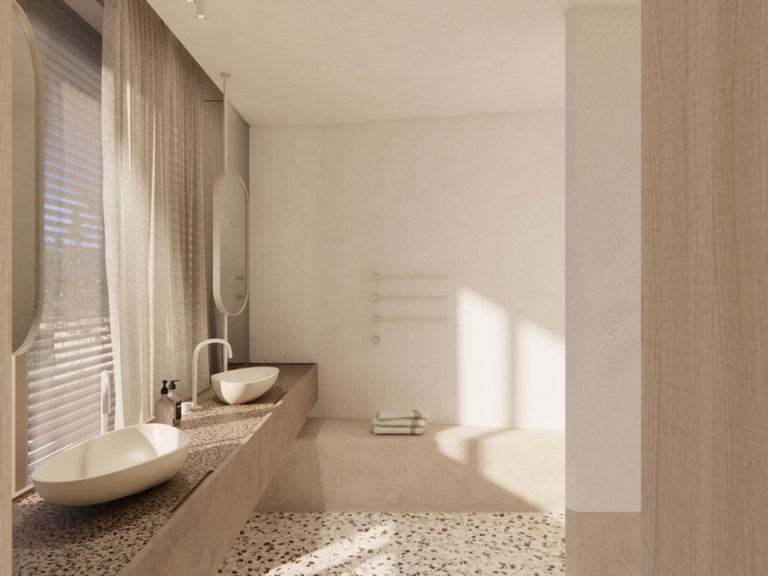 Villa for Sale in Costa Blanca Benissa, Alicante 10