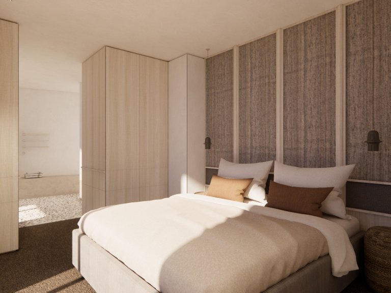 Villa for Sale in Costa Blanca Benissa, Alicante 8