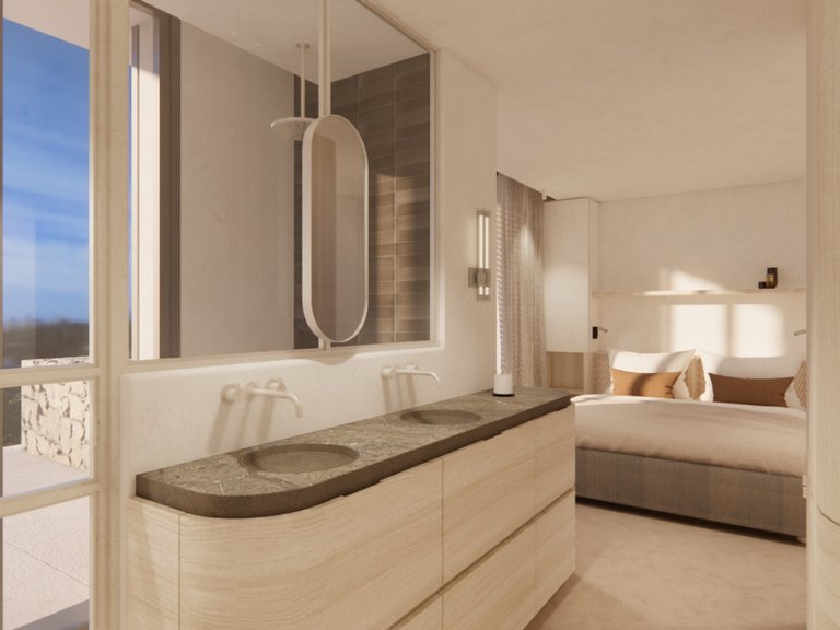 Villa for Sale in Costa Blanca Benissa, Alicante 12