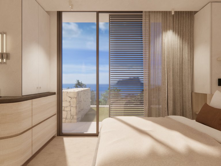 Villa for Sale in Costa Blanca Benissa, Alicante 13