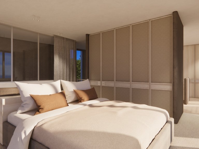 Villa for Sale in Costa Blanca Benissa, Alicante 14