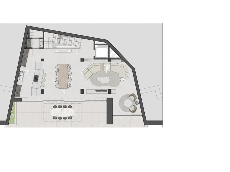 Villa for Sale in Costa Blanca Benissa, Alicante 20