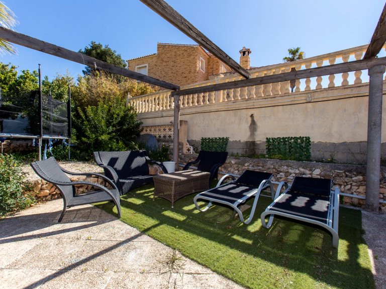 Villa for Sale in Costa Blanca Calpe, Alicante 5