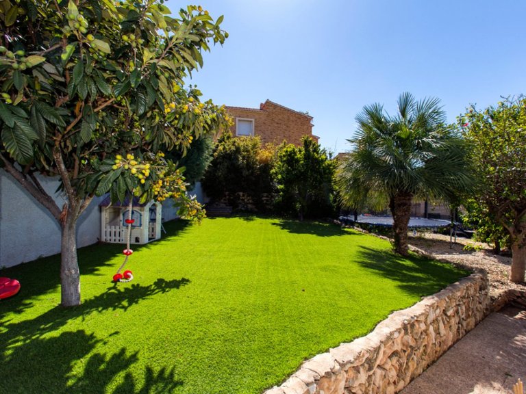 Villa for Sale in Costa Blanca Calpe, Alicante 25