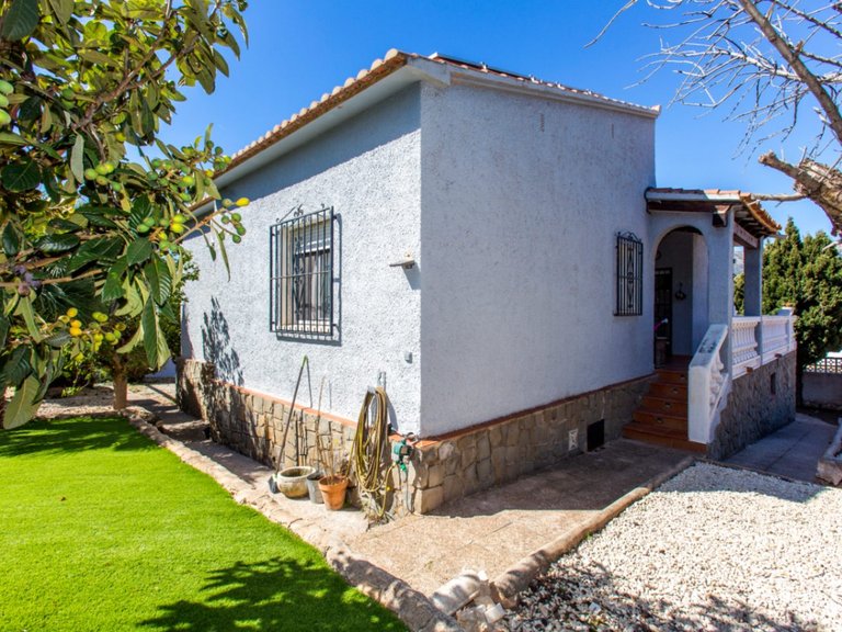 Villa for Sale in Costa Blanca Calpe, Alicante 24