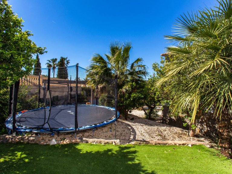 Villa for Sale in Costa Blanca Calpe, Alicante 26