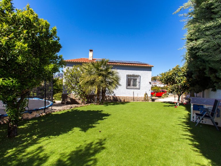 Villa for Sale in Costa Blanca Calpe, Alicante 2