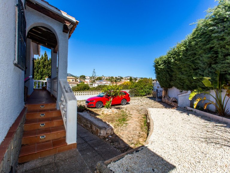 Villa for Sale in Costa Blanca Calpe, Alicante 37