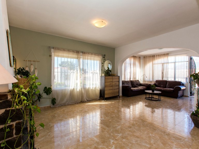 Villa for Sale in Costa Blanca Calpe, Alicante 6